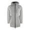 Aquascutum Active 3 Way Parka Anarctica Jk001 24 White Parka Jacket Male - Style Centre Wholesale